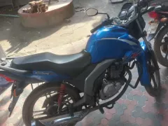 GSX 125